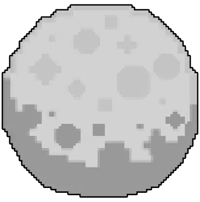 crypto moon