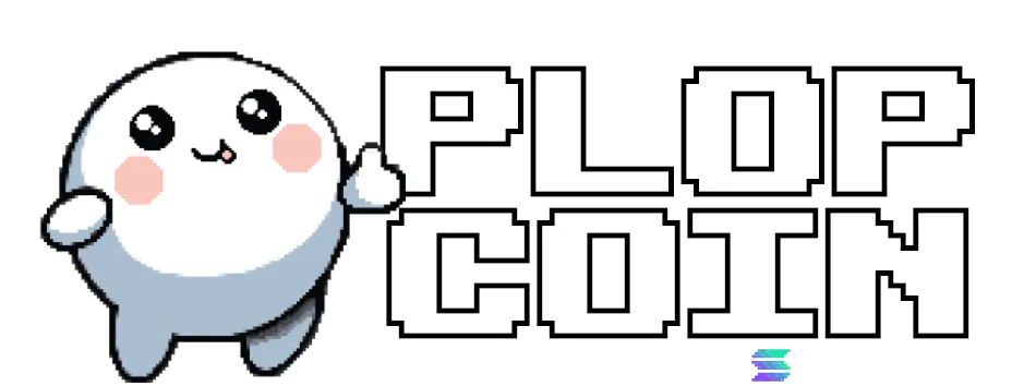 plop logo