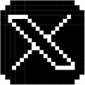 x